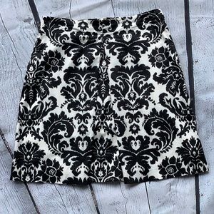 Ann Taylor LOFT A-Line skirt